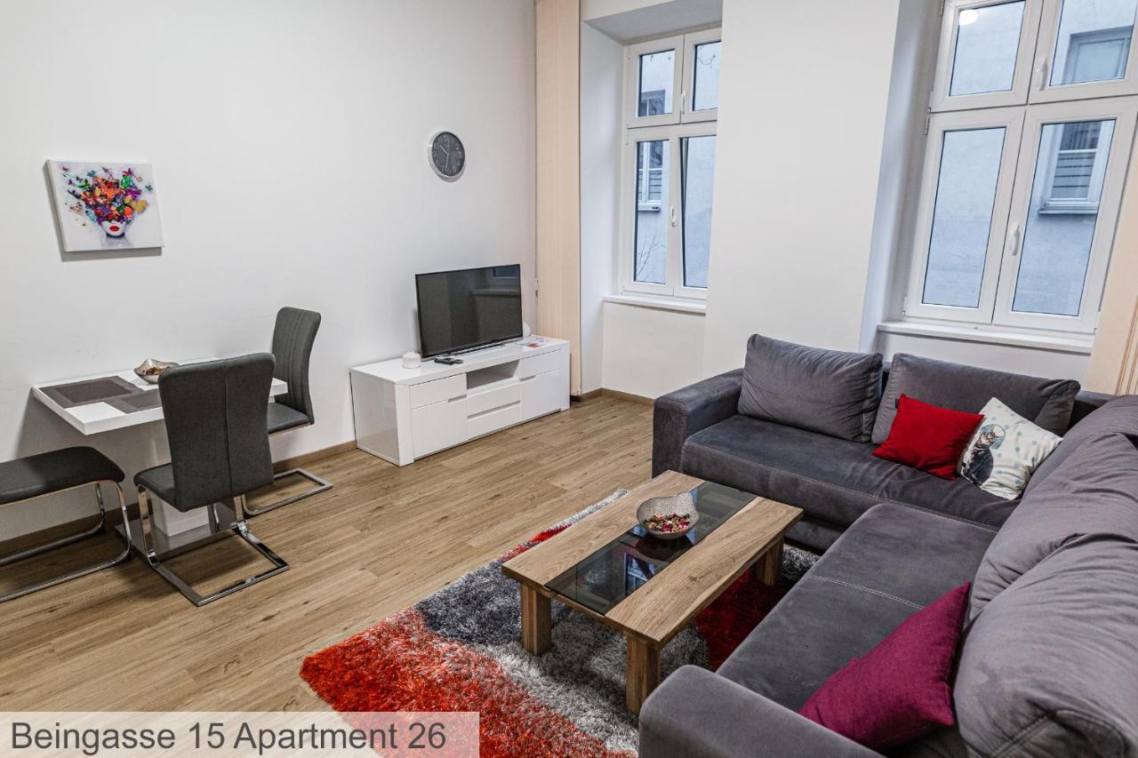 Apartment - Bg Viyana Dış mekan fotoğraf
