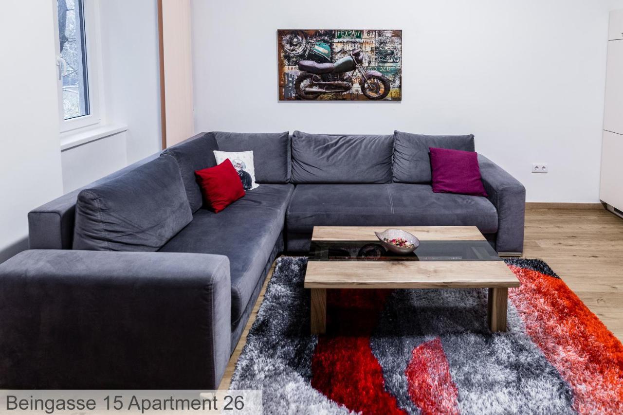 Apartment - Bg Viyana Dış mekan fotoğraf