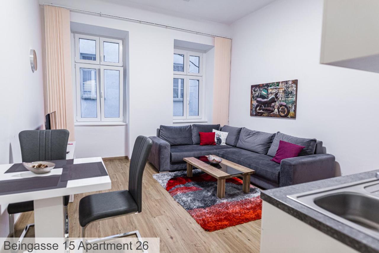 Apartment - Bg Viyana Dış mekan fotoğraf