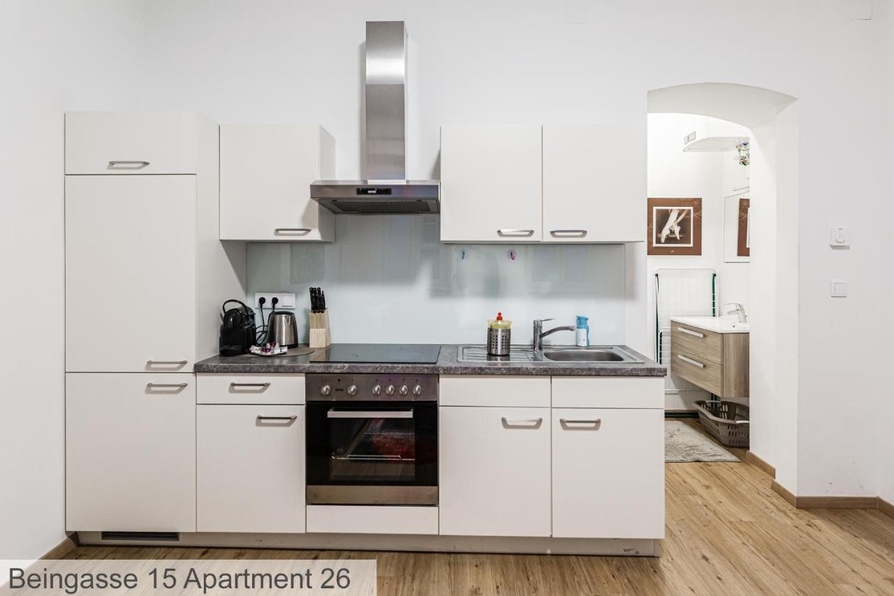 Apartment - Bg Viyana Dış mekan fotoğraf
