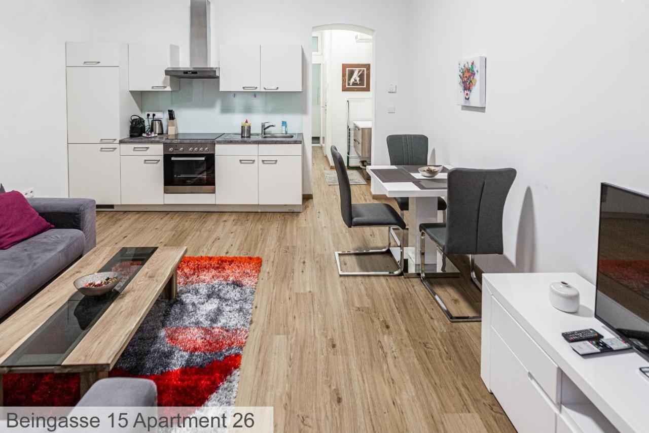 Apartment - Bg Viyana Dış mekan fotoğraf