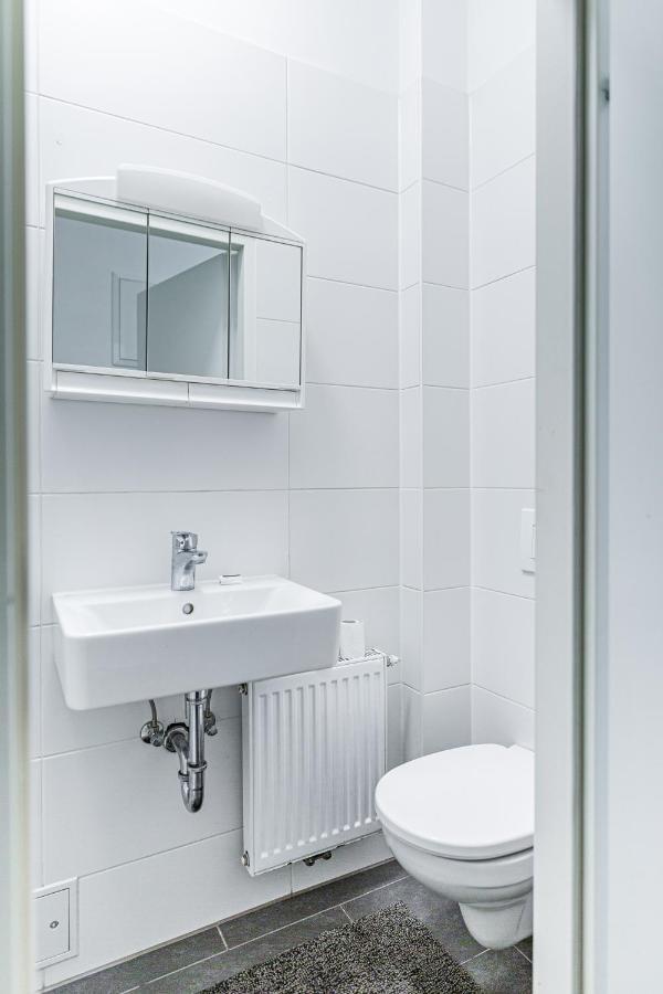 Apartment - Bg Viyana Dış mekan fotoğraf