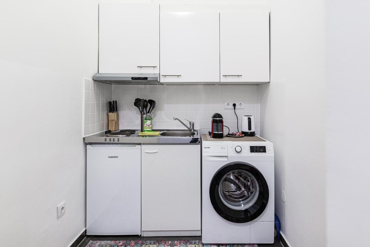 Apartment - Bg Viyana Dış mekan fotoğraf