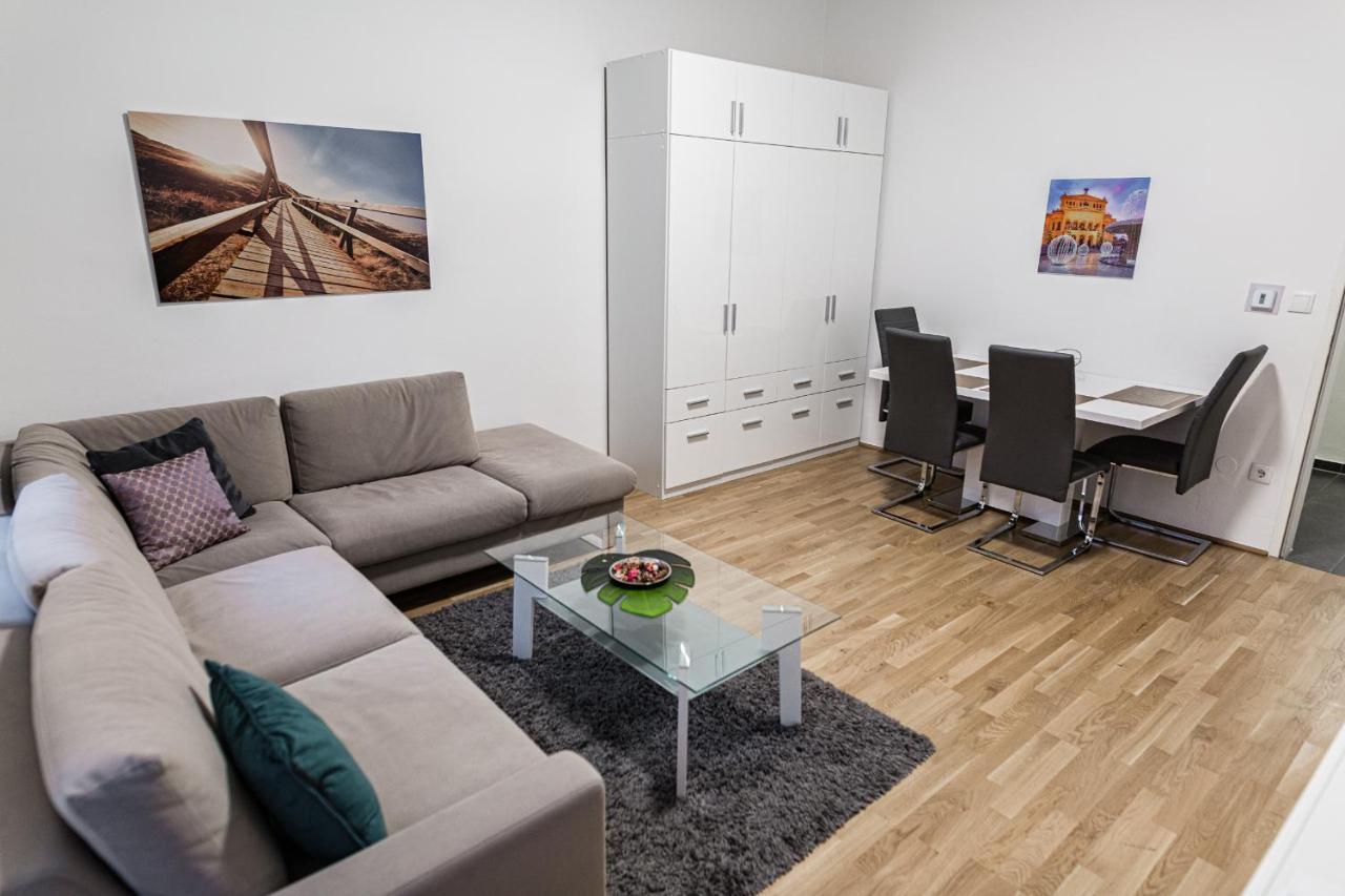 Apartment - Bg Viyana Dış mekan fotoğraf