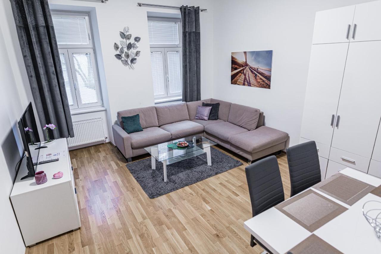 Apartment - Bg Viyana Dış mekan fotoğraf