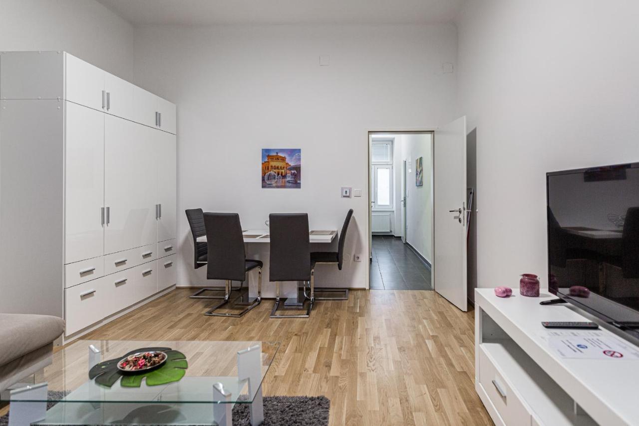 Apartment - Bg Viyana Dış mekan fotoğraf
