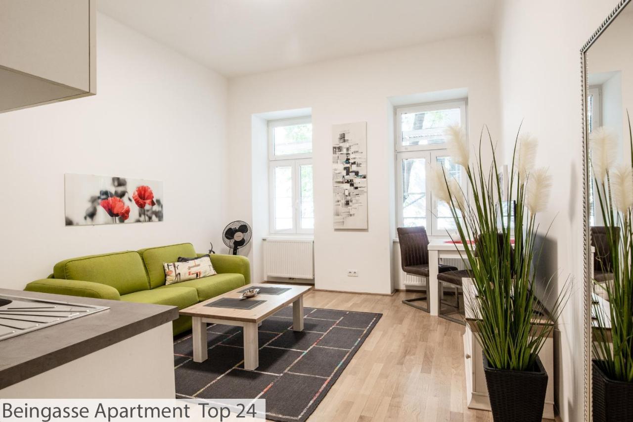Apartment - Bg Viyana Dış mekan fotoğraf