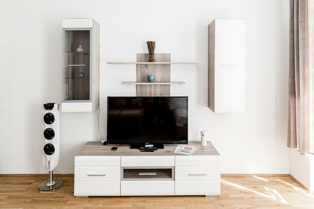 Apartment - Bg Viyana Dış mekan fotoğraf