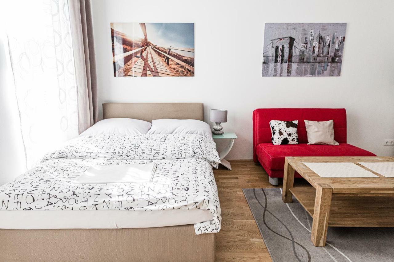 Apartment - Bg Viyana Dış mekan fotoğraf