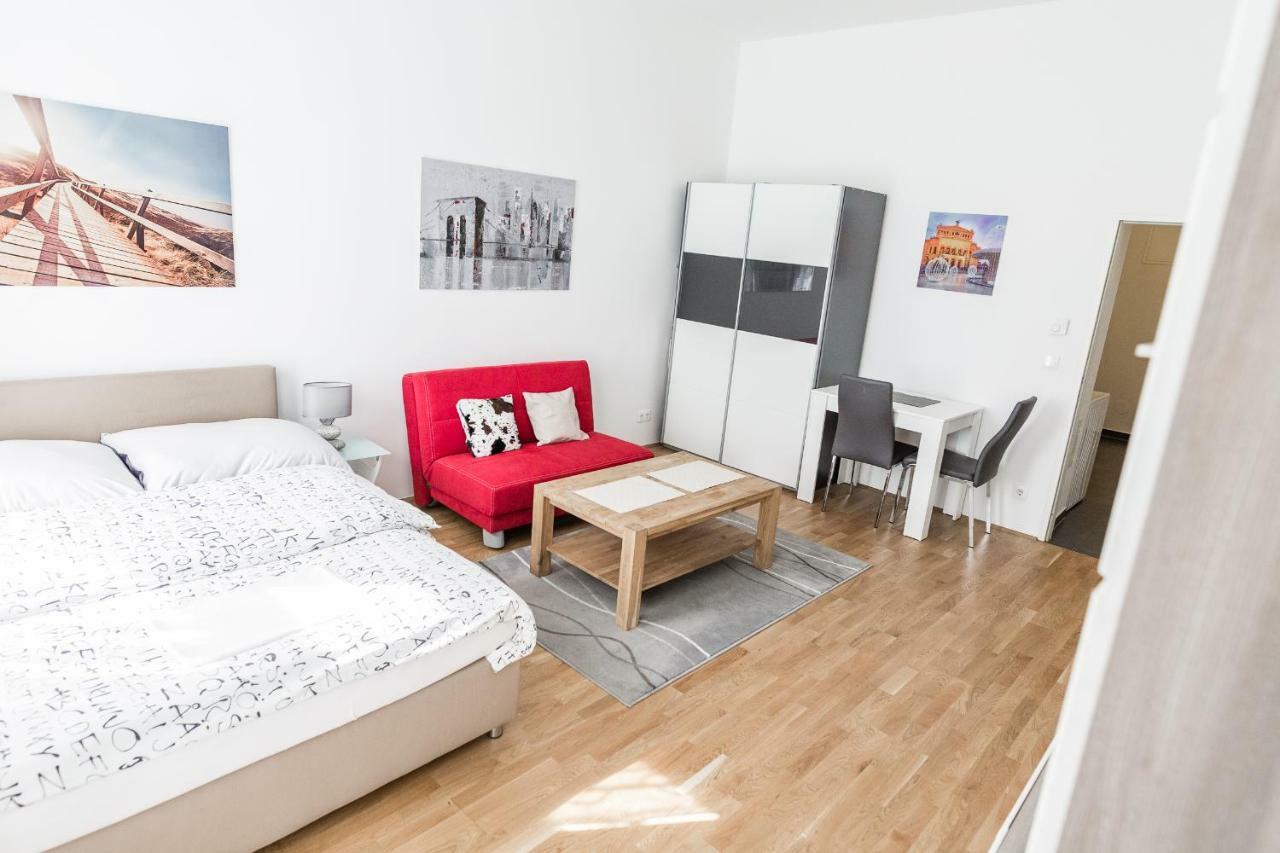 Apartment - Bg Viyana Dış mekan fotoğraf