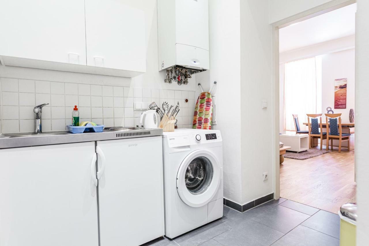 Apartment - Bg Viyana Dış mekan fotoğraf