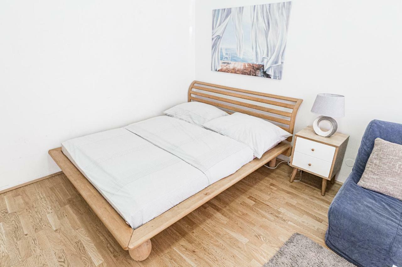 Apartment - Bg Viyana Dış mekan fotoğraf