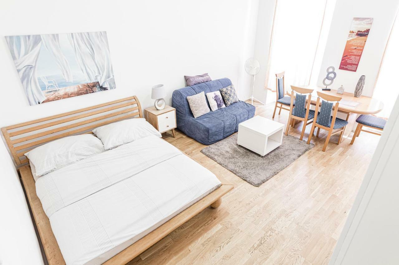 Apartment - Bg Viyana Dış mekan fotoğraf