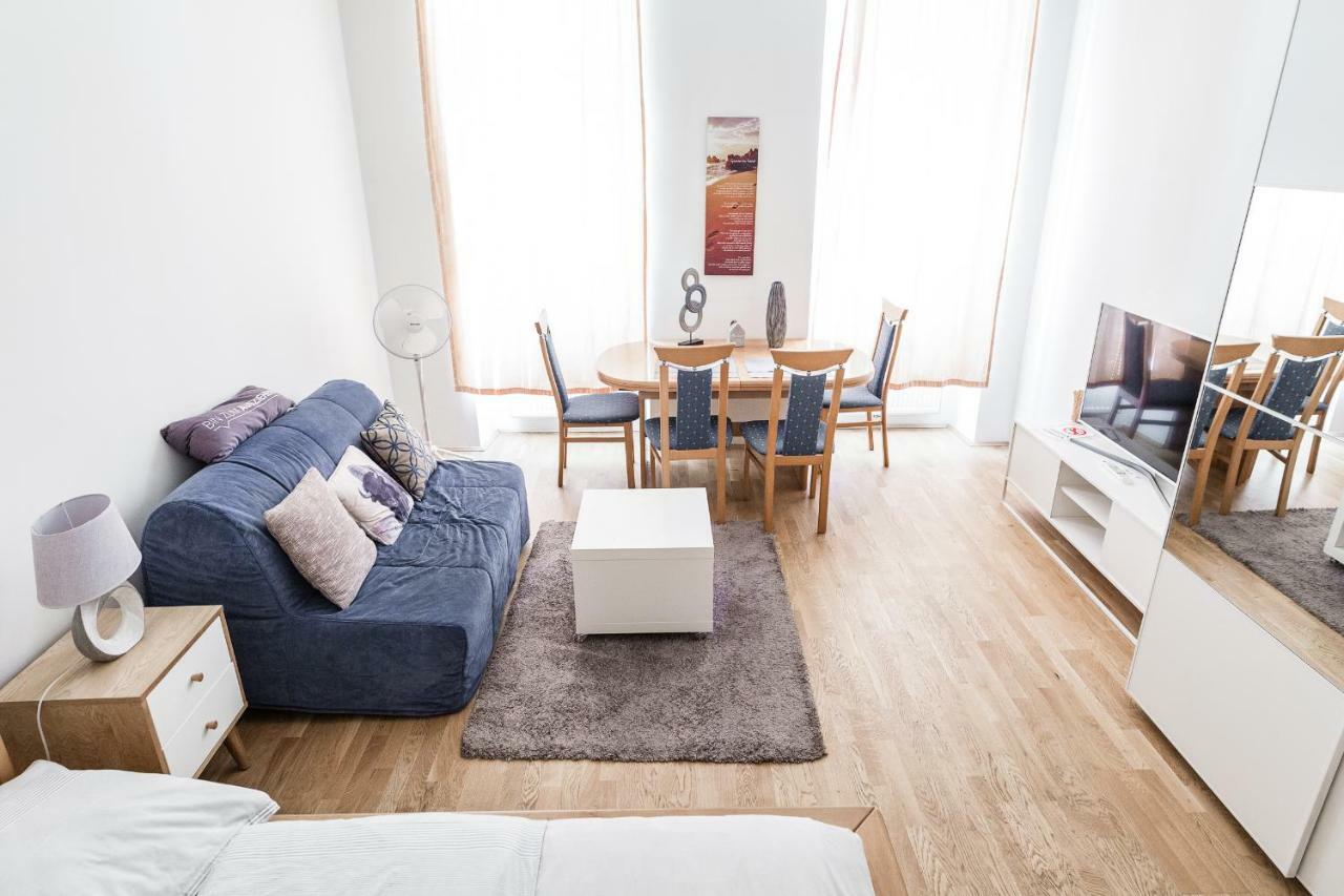 Apartment - Bg Viyana Dış mekan fotoğraf