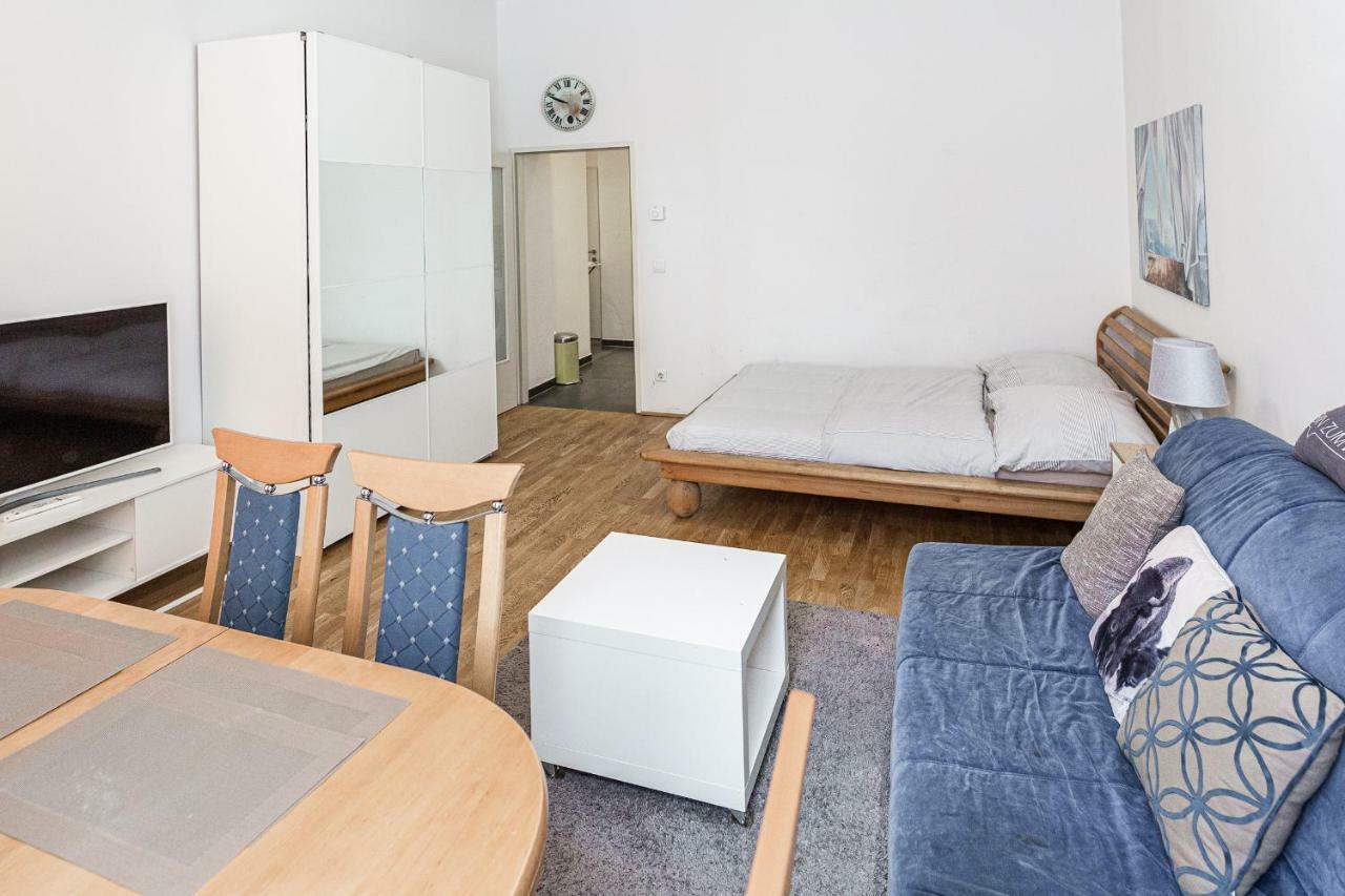 Apartment - Bg Viyana Dış mekan fotoğraf