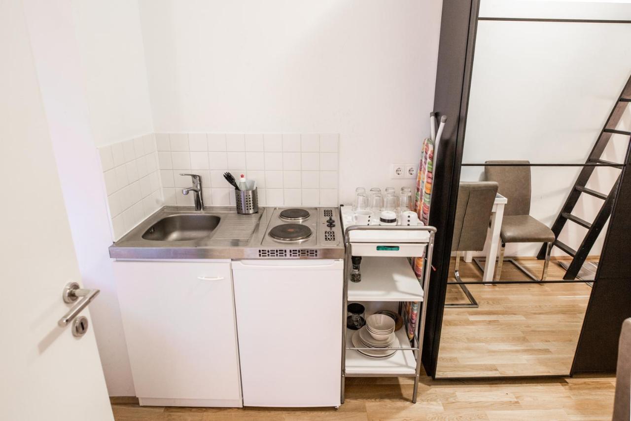 Apartment - Bg Viyana Dış mekan fotoğraf