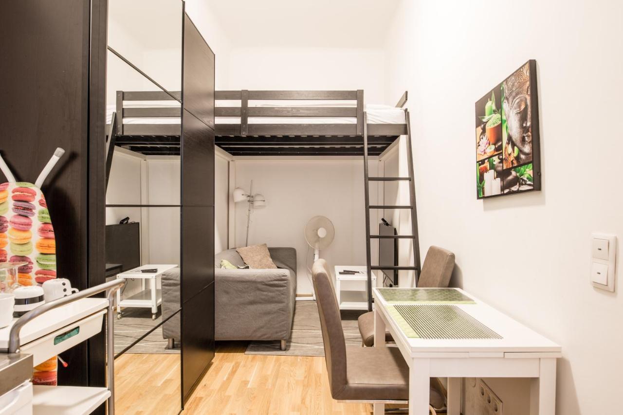 Apartment - Bg Viyana Dış mekan fotoğraf