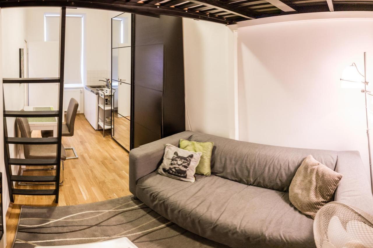 Apartment - Bg Viyana Dış mekan fotoğraf