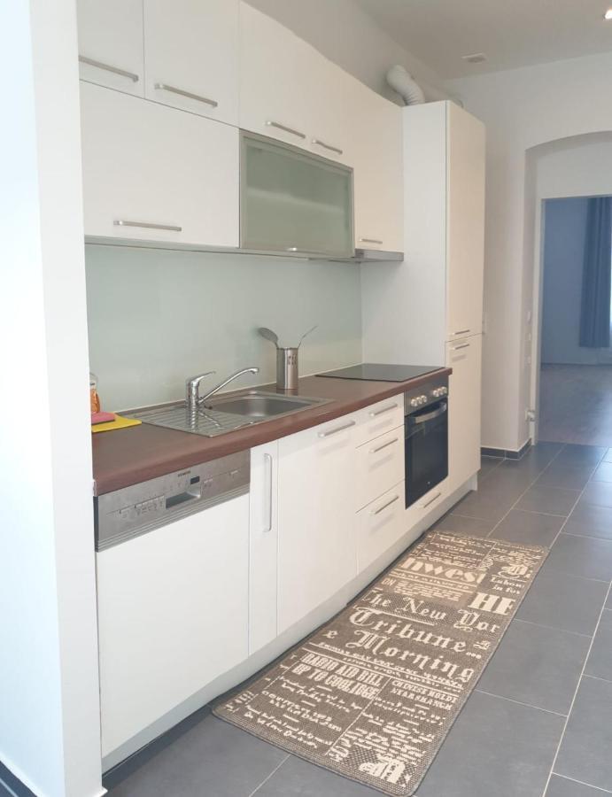 Apartment - Bg Viyana Dış mekan fotoğraf
