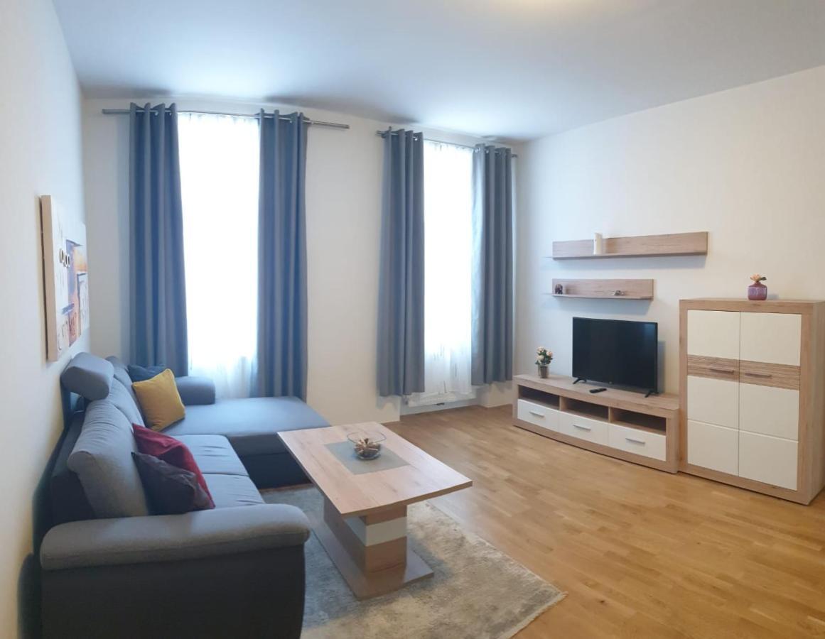 Apartment - Bg Viyana Dış mekan fotoğraf