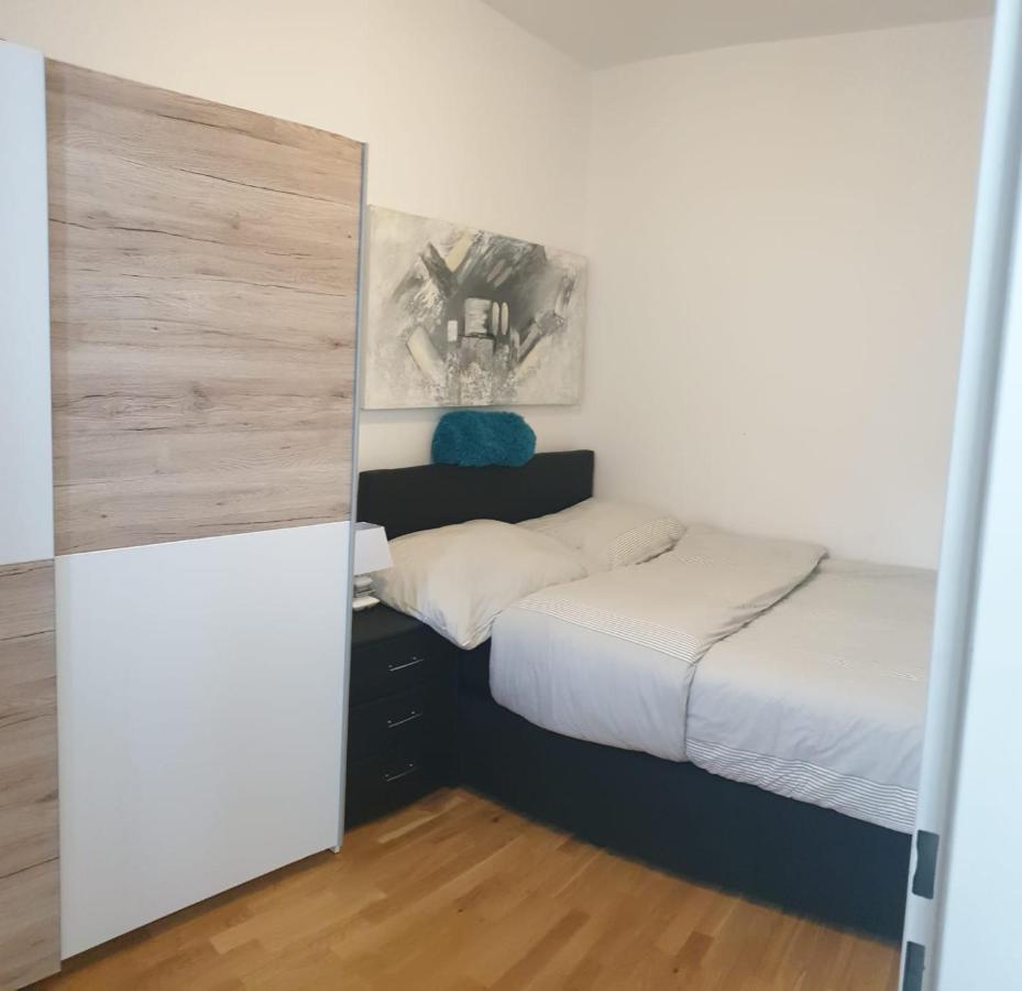 Apartment - Bg Viyana Dış mekan fotoğraf