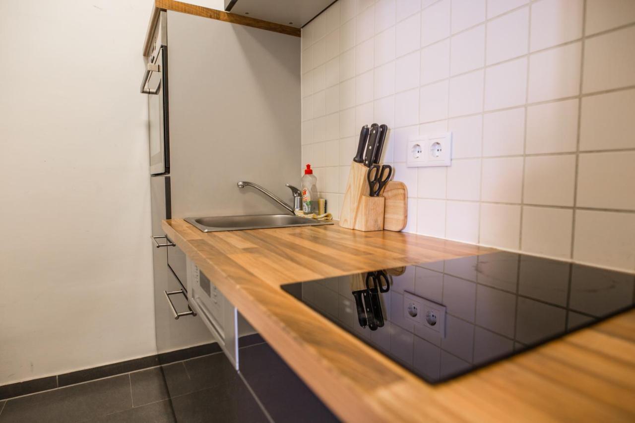 Apartment - Bg Viyana Dış mekan fotoğraf