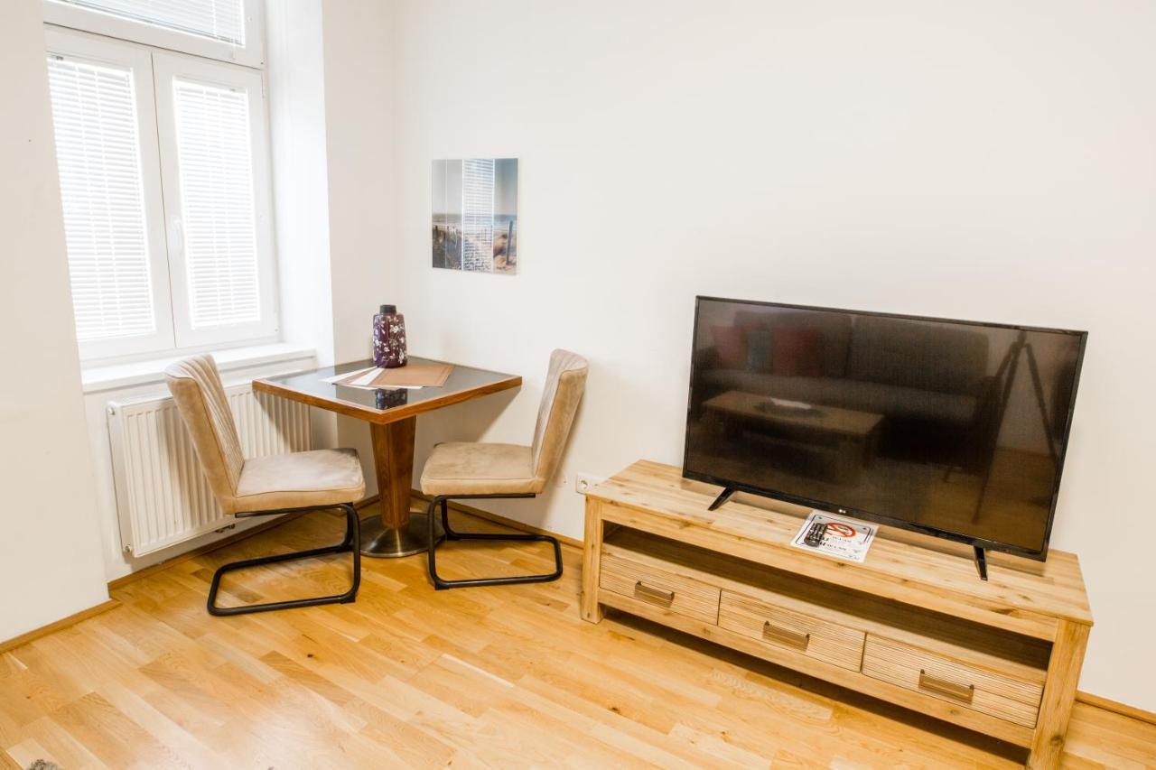Apartment - Bg Viyana Dış mekan fotoğraf