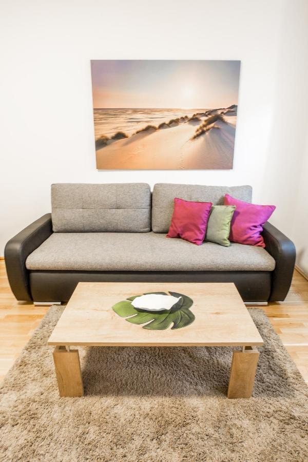 Apartment - Bg Viyana Dış mekan fotoğraf