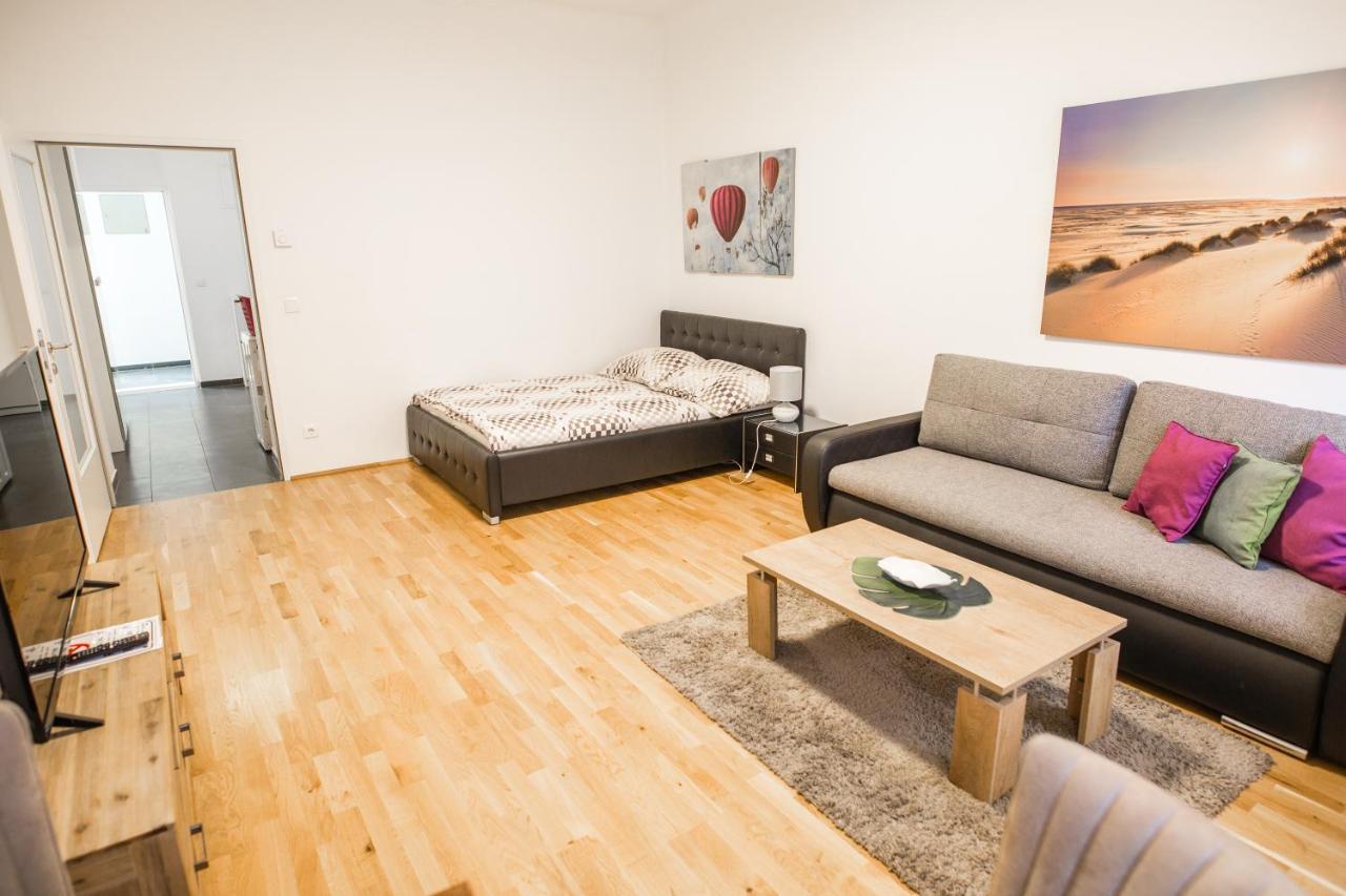 Apartment - Bg Viyana Dış mekan fotoğraf