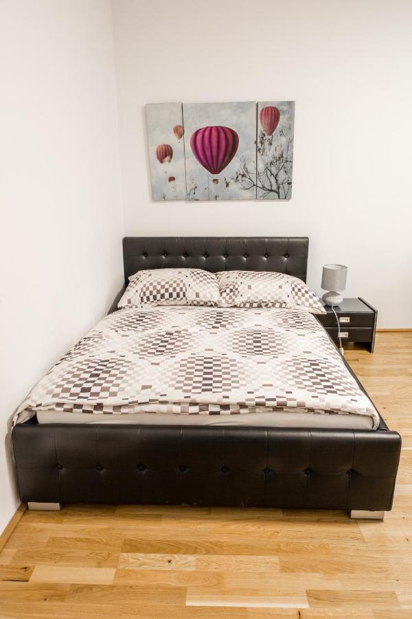 Apartment - Bg Viyana Dış mekan fotoğraf