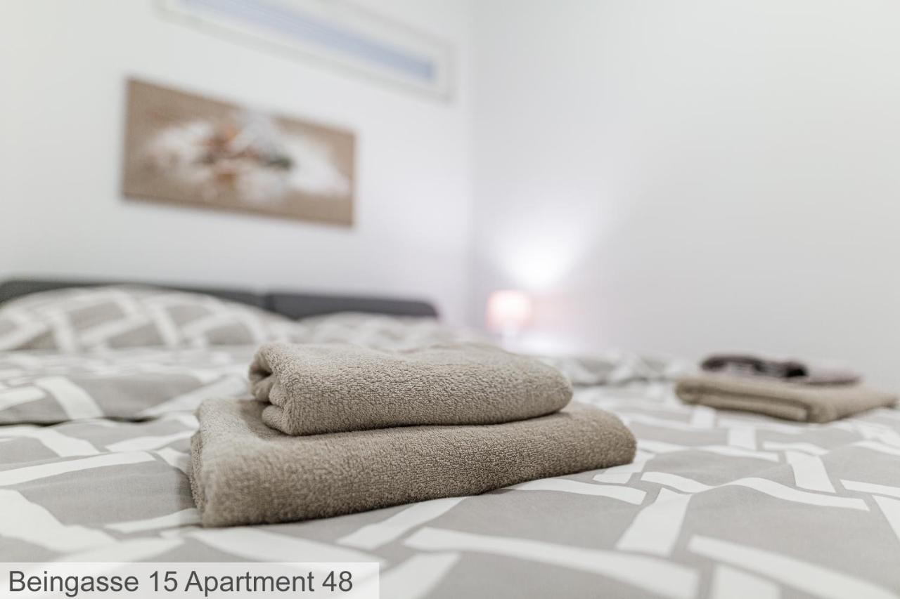 Apartment - Bg Viyana Dış mekan fotoğraf