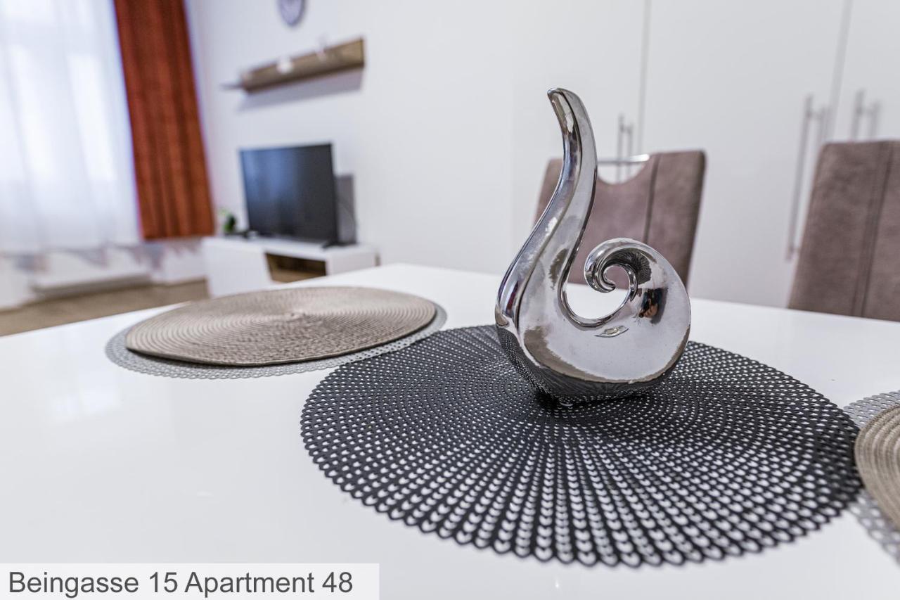 Apartment - Bg Viyana Dış mekan fotoğraf