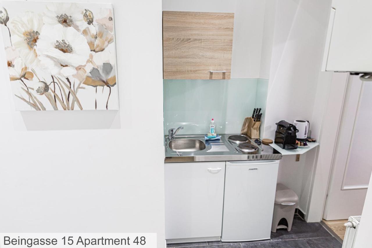 Apartment - Bg Viyana Dış mekan fotoğraf