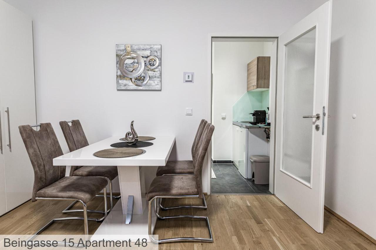 Apartment - Bg Viyana Dış mekan fotoğraf