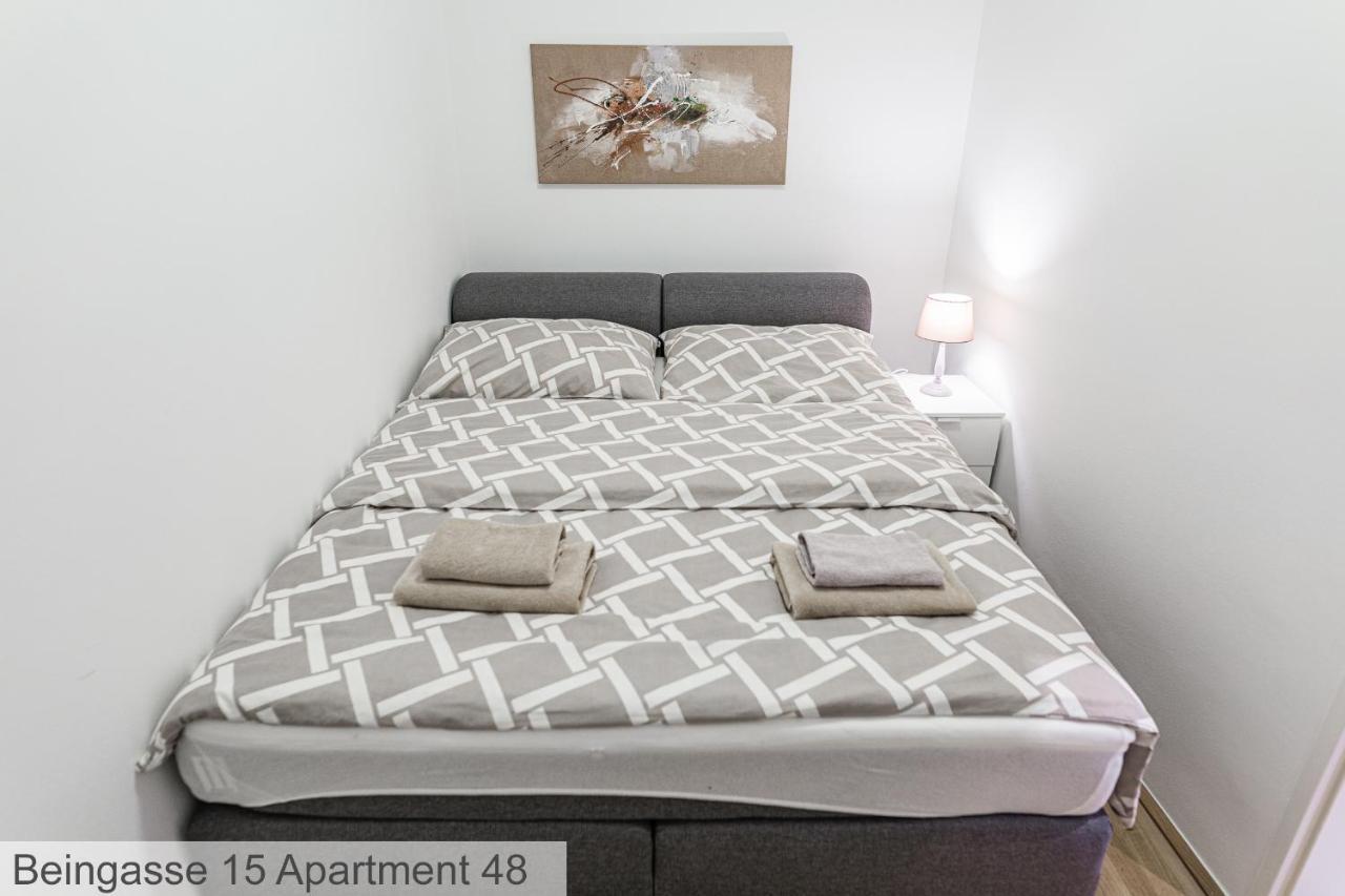 Apartment - Bg Viyana Dış mekan fotoğraf